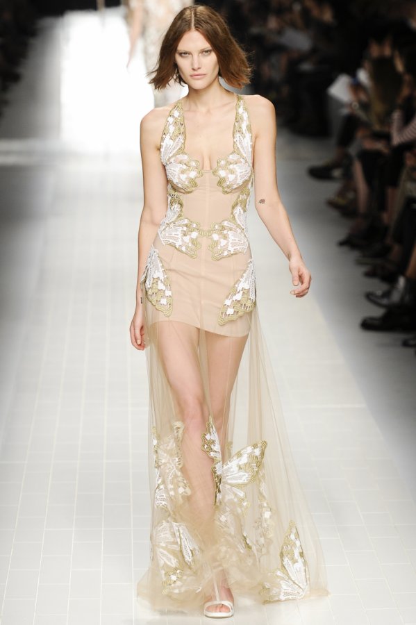 Blumarine 2024 dress