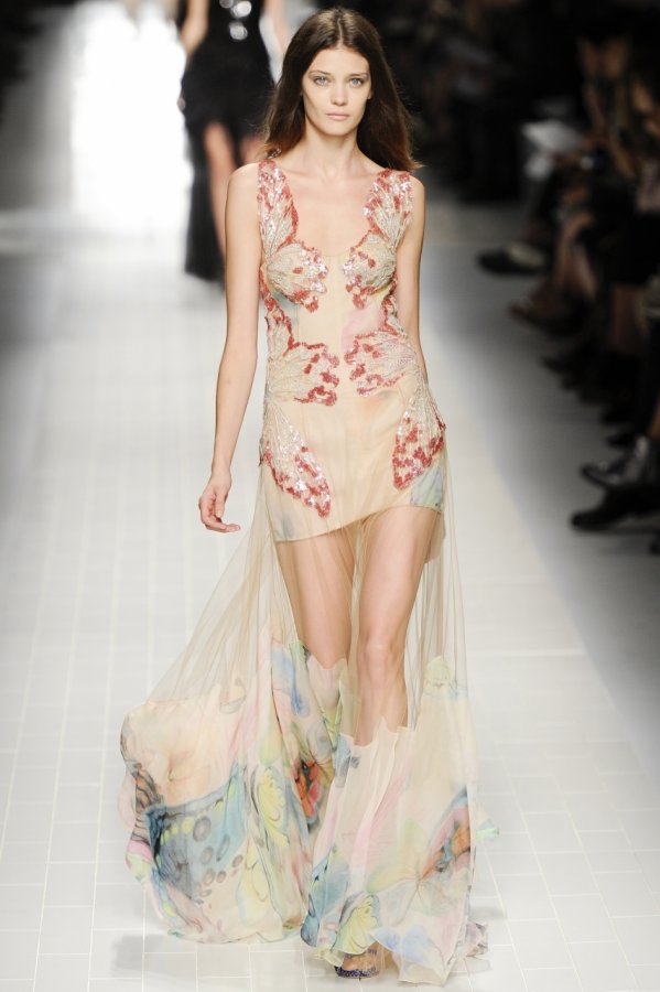 Blumarine 2024 dress