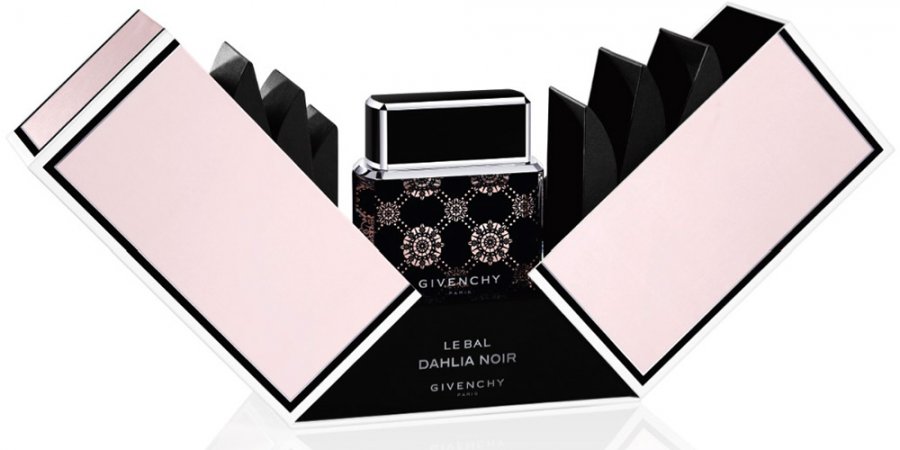 Givenchy perfume