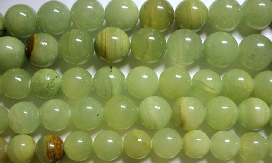 Green onyx