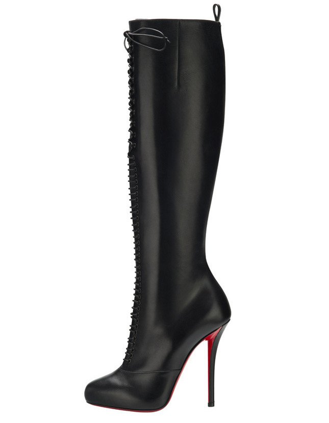 Christian Louboutin Boots 2024-2025