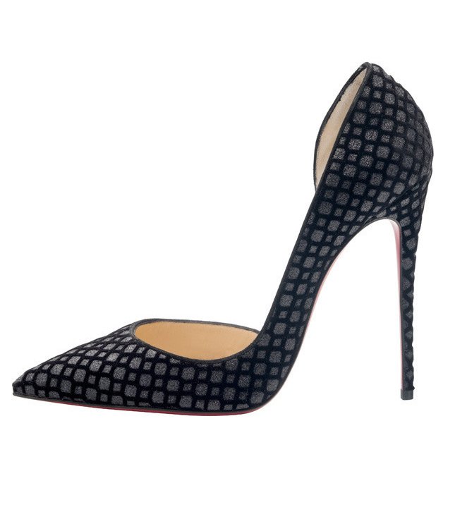 Christian Louboutin Shoes 2024-2025