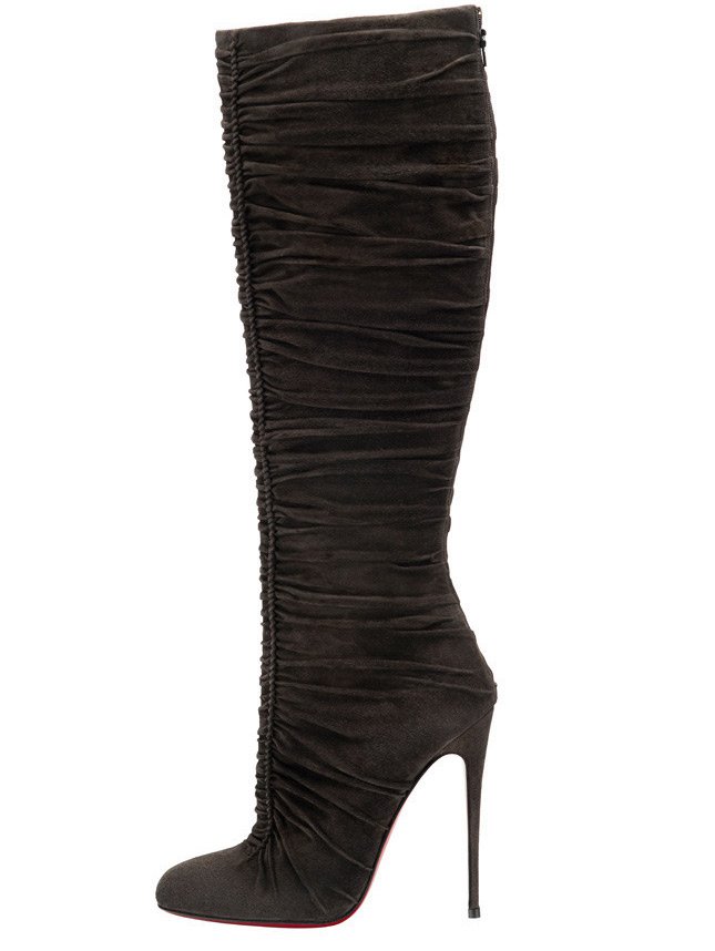 Christian Louboutin Boots 2024-2025