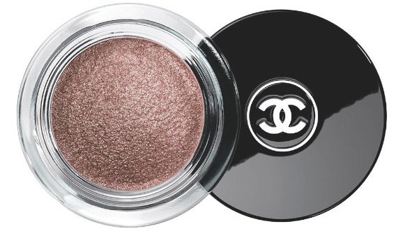 Summer collection of Chanel cosmetics