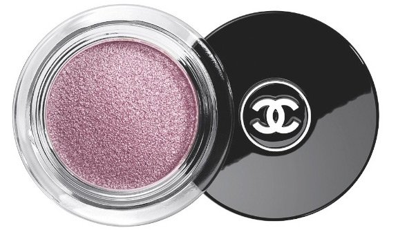 Summer collection of Chanel cosmetics