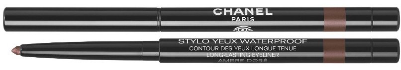 Chanel Waterproof Eye Liner