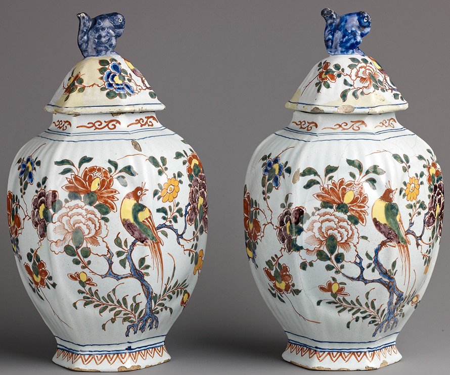 Chinese porcelain