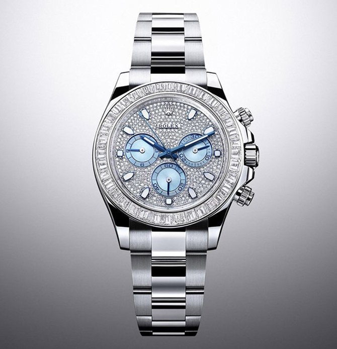 Women's wrist watch 2024