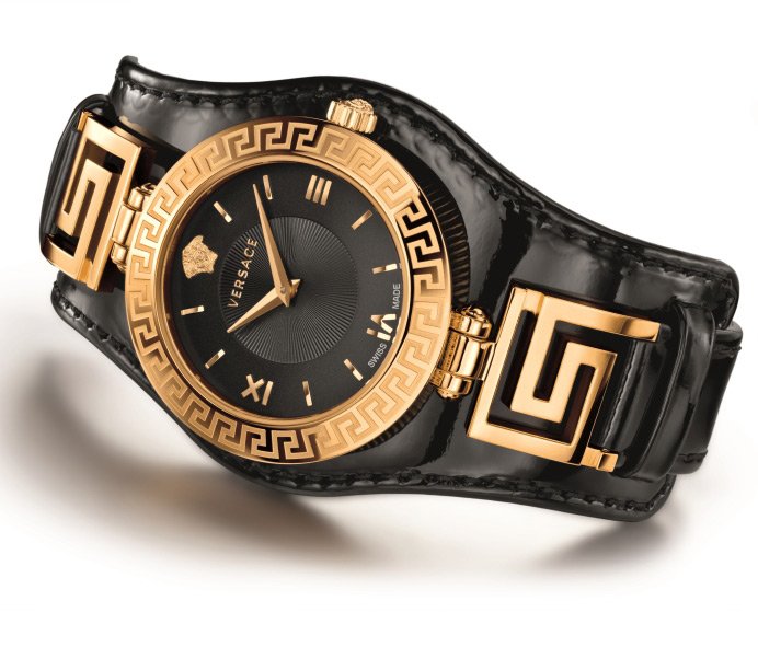 Versace women's watch