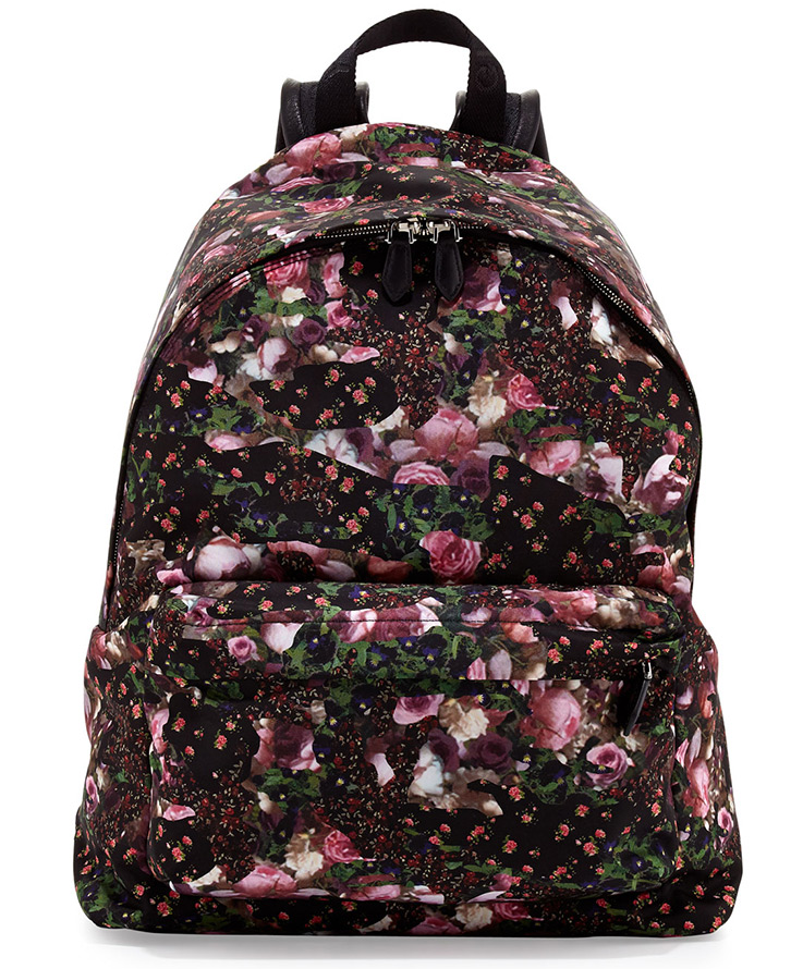 Men's backpack spring-summer 2024