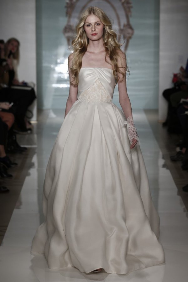 Reem Acra - bridal collection 2024