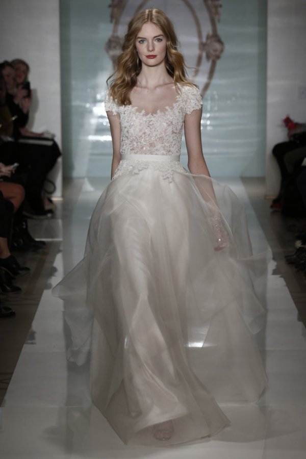 Puffy wedding dress 2024