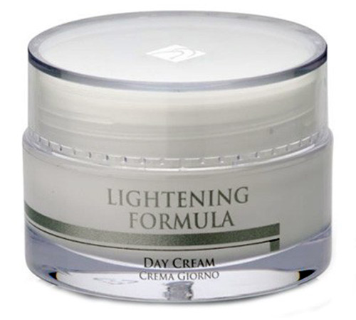 Lightening Formula Cream