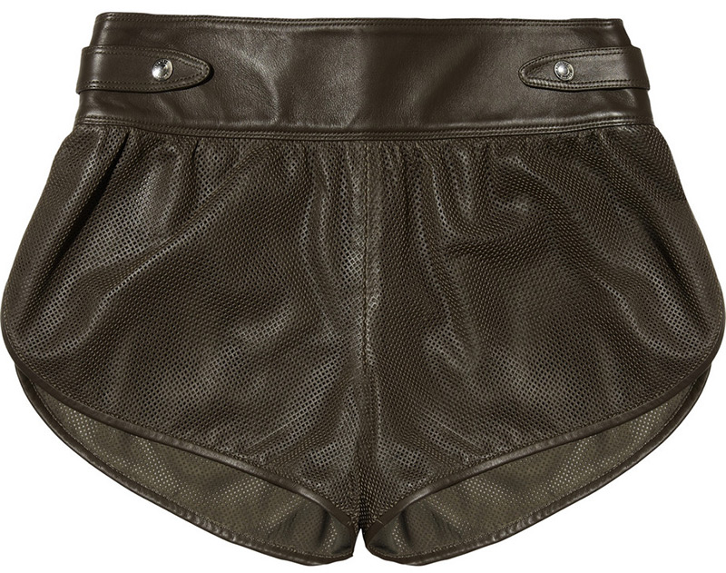 Black shorts for women 2024