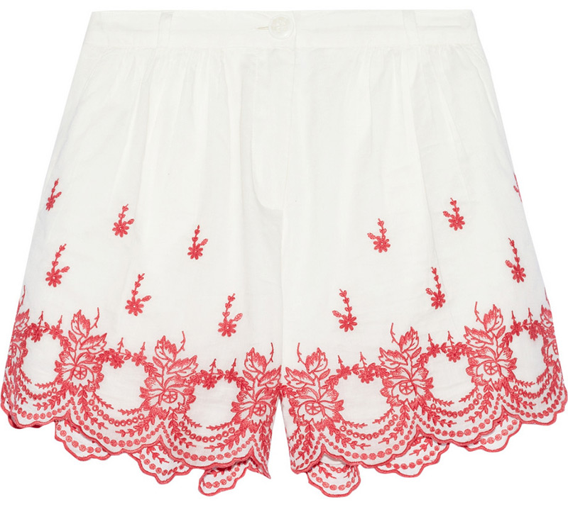 beautiful shorts for summer 2024