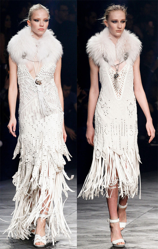 Fringe Dresses 2024-15