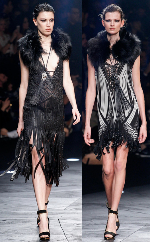 Fringe Dresses 2024-15