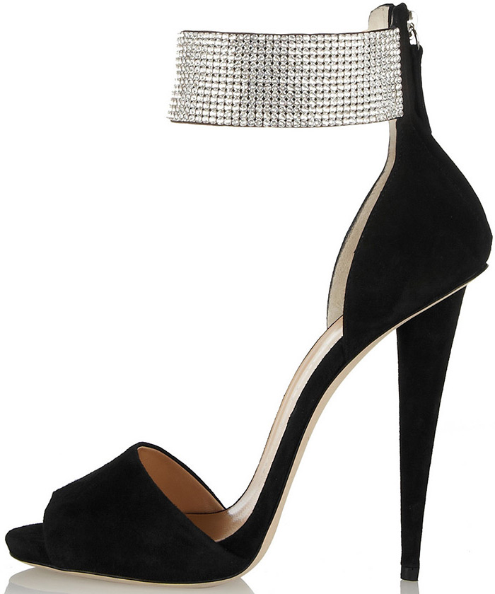 Shoes by Giuseppe Zanotti