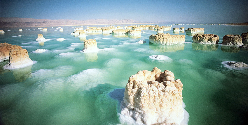 Dead Sea Salts