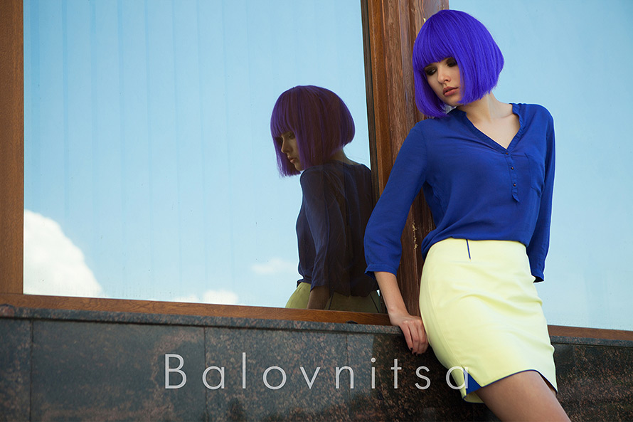 Clothes collection 2024 by balovnitsa