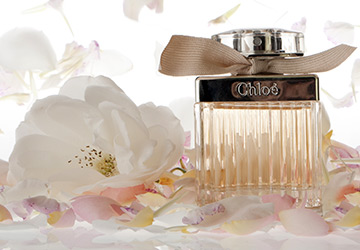 Floral fragrances in perfumery