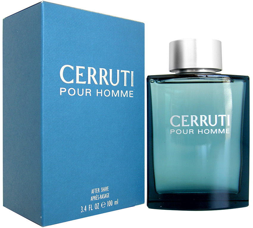 parfum Cerruti Pour Homme