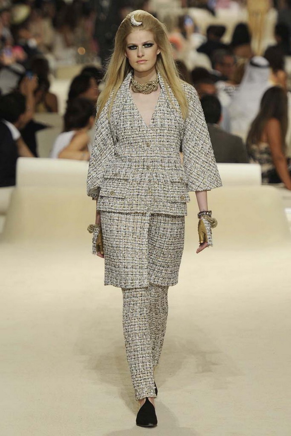 Chanel Resort 2024