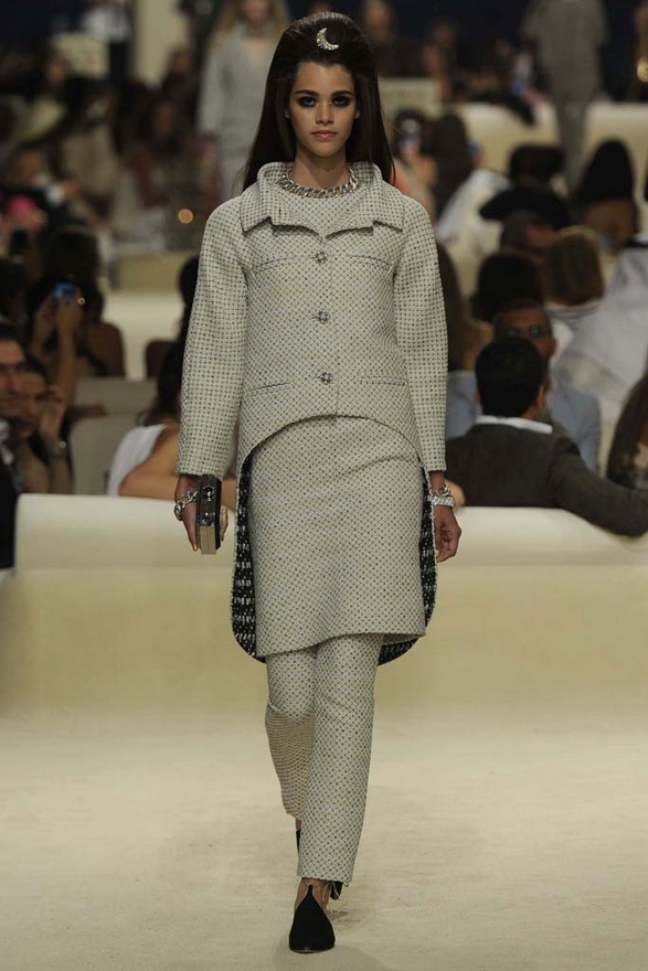 Chanel Resort 2024