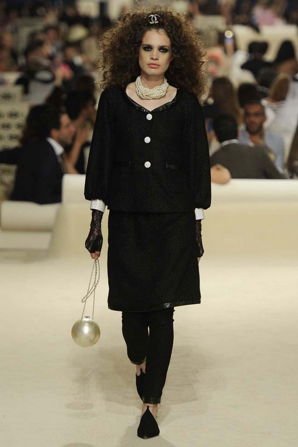 Chanel Resort 2024