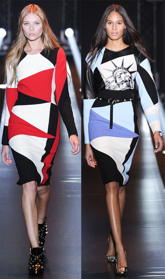 Fausto Puglisi Dresses