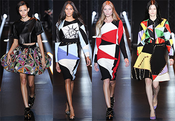 Fausto Puglisi fall-winter 2024-2025