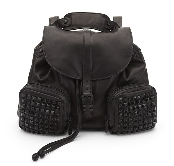 Backpack fall-winter 2024-2025