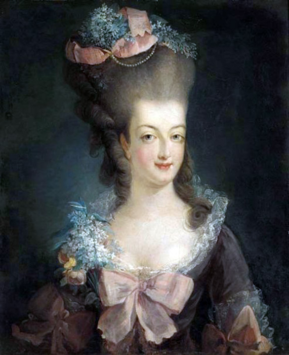 Marie antoinette