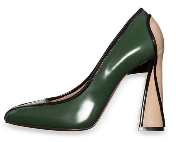 Marni shoes 2024-2025