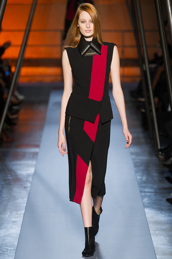 Roland Mouret Dress