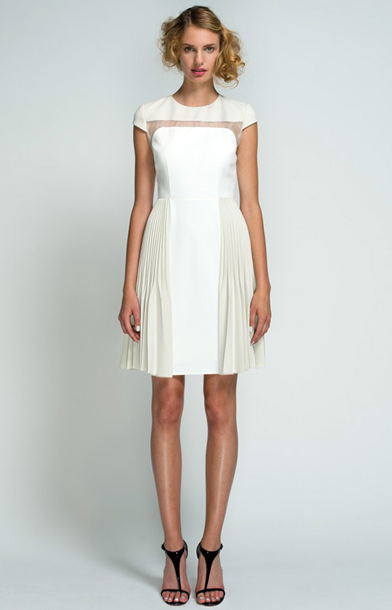 White Dresses Resort 2024