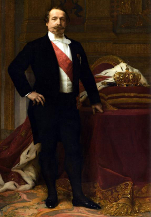 Napoleon III