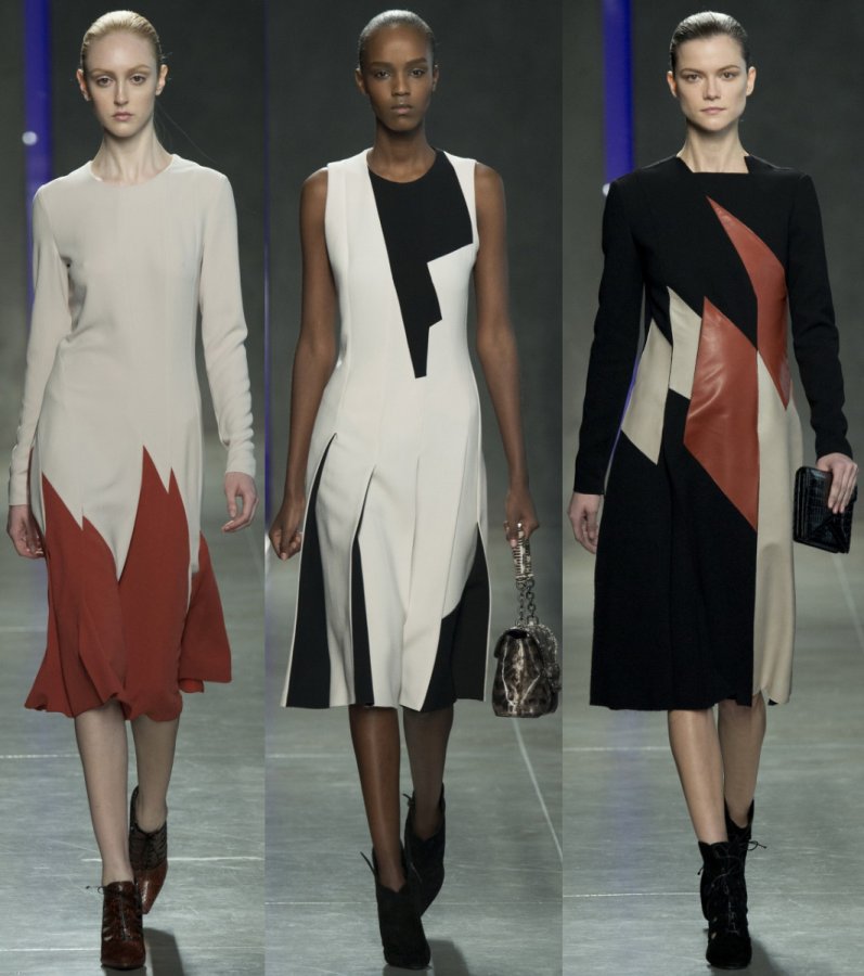 Beautiful dresses Bottega Veneta