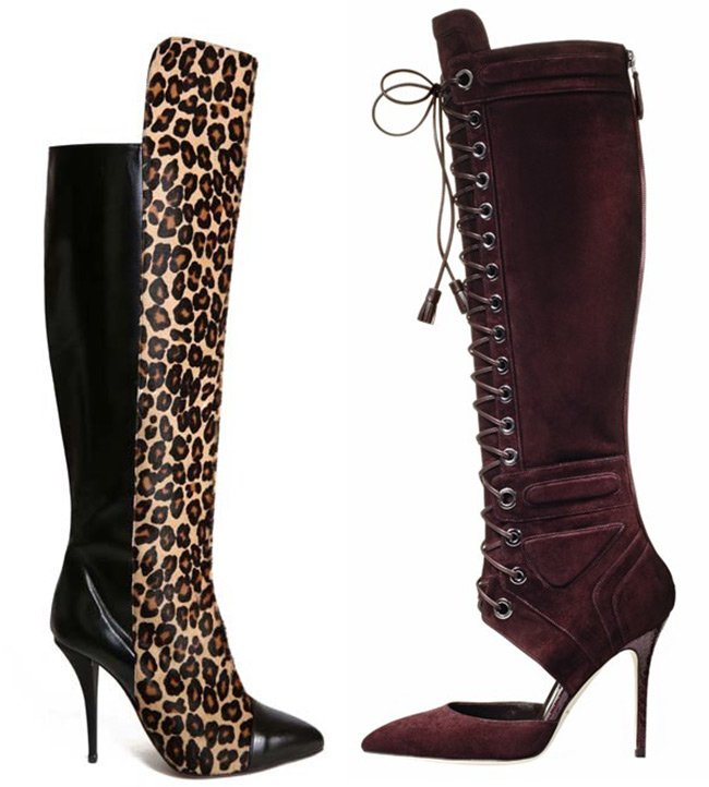 Fashion boots - fall-winter 2024-2025