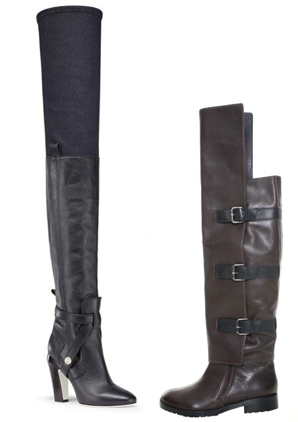 Fashion boots - fall-winter 2024-2025