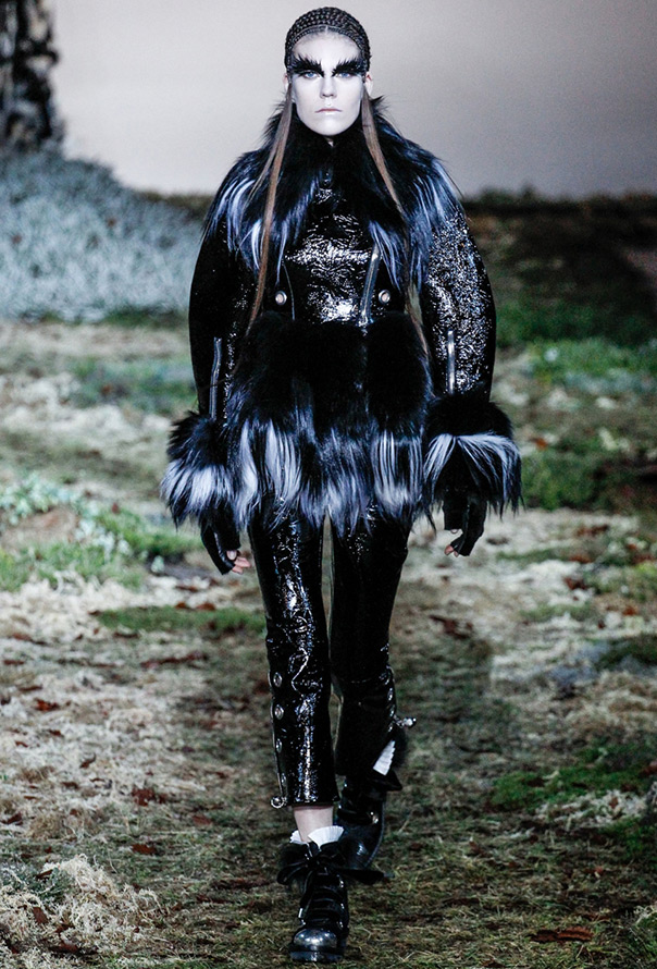 Alexander McQueen 2024-2025