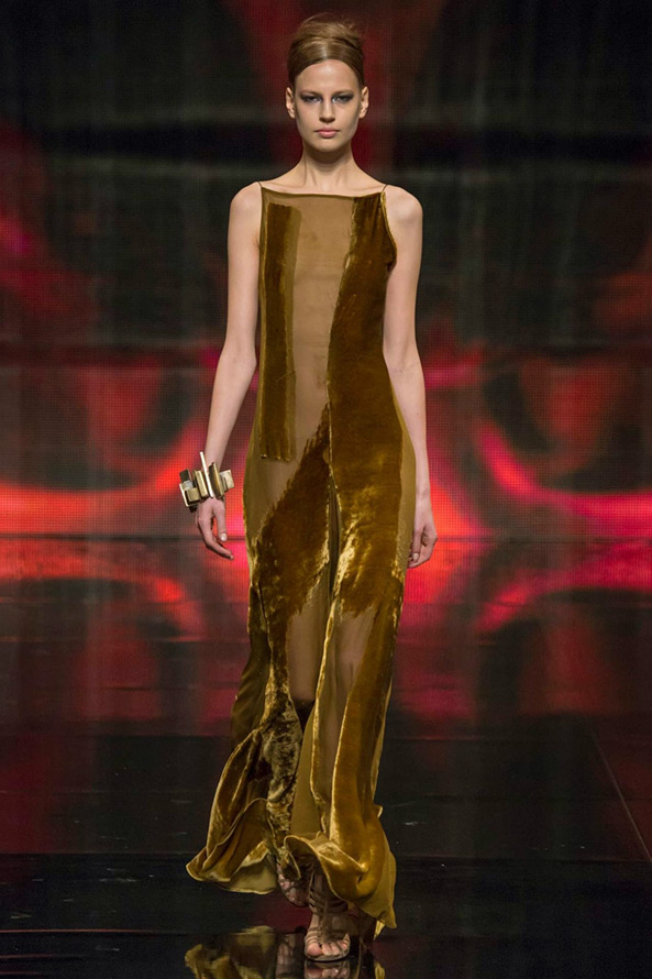 Donna Karan Dress