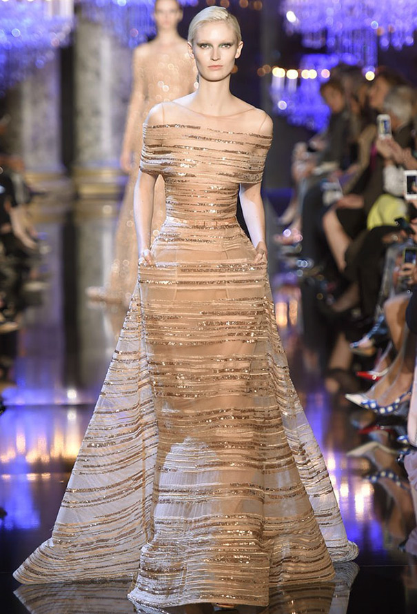 Elie Saab Dress