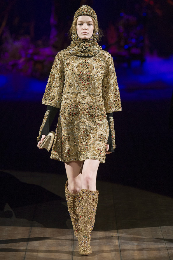 Dolce & Gabbana Dress