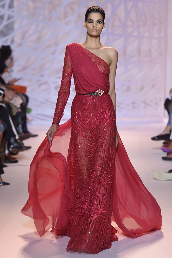 Zuhair Murad Dress