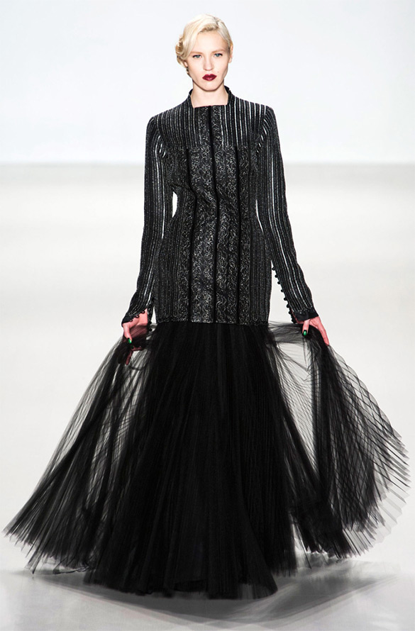 Zang Toi 2024-2025