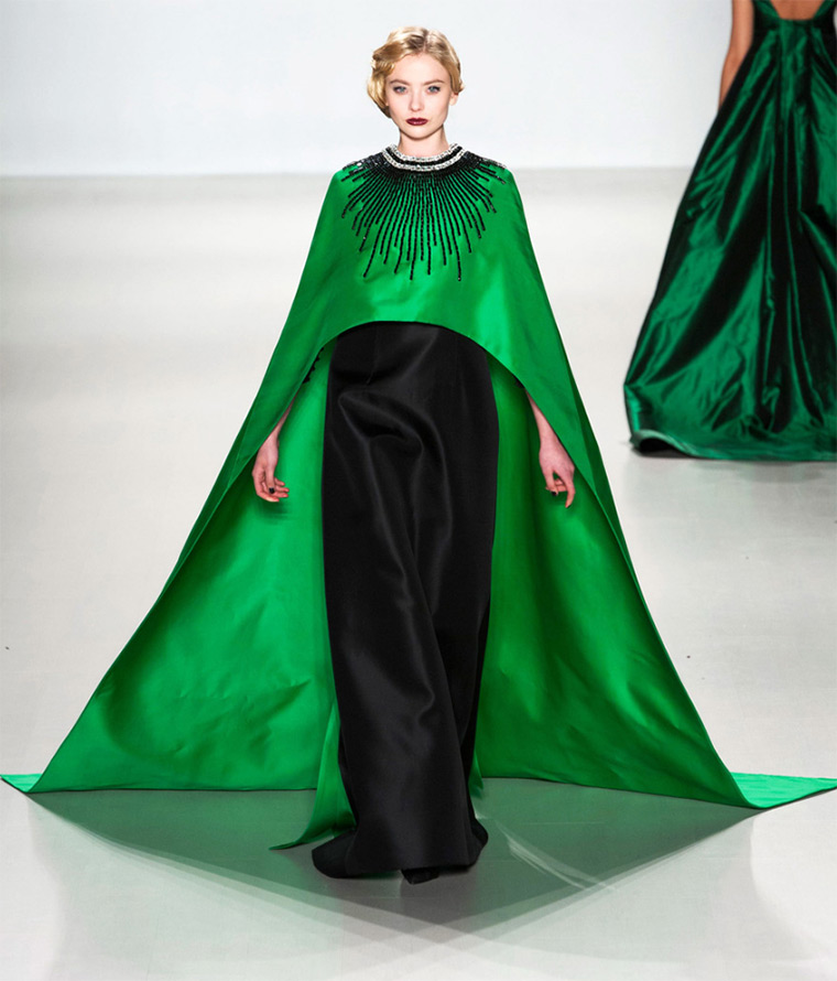 Zang Toi 2024-2025