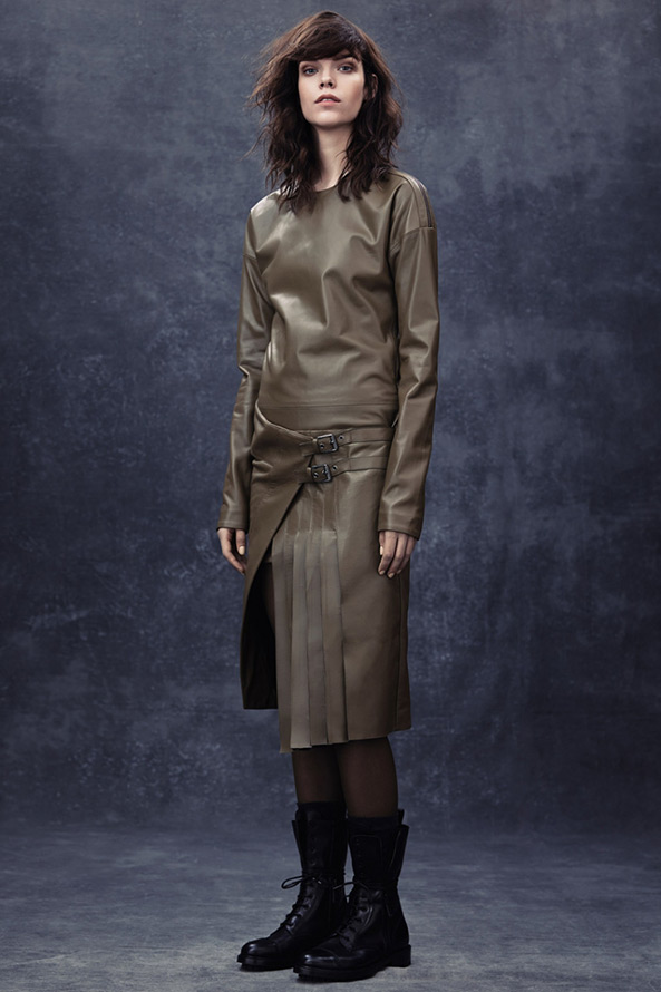 Belstaff Dress