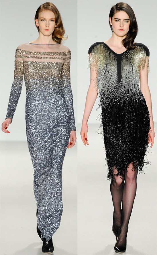 Dresses for the new year 2024