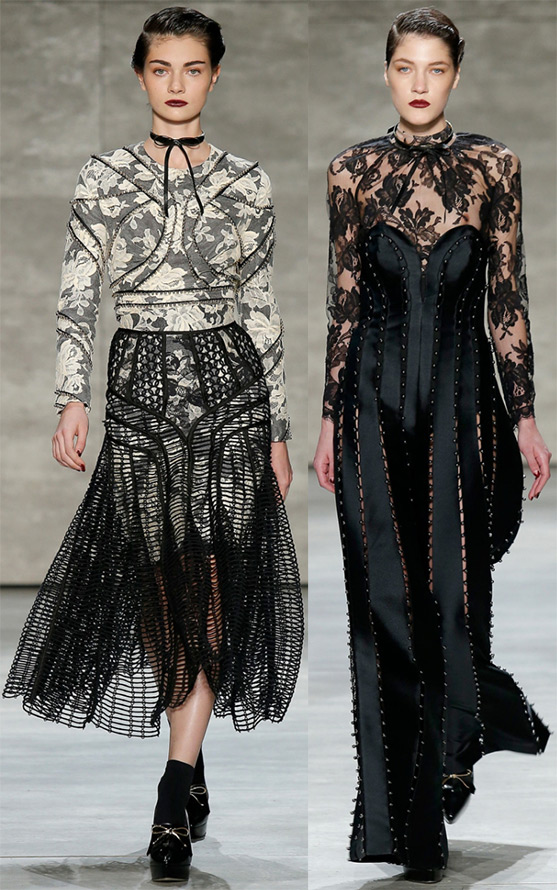 Zimmermann Fall-Winter 14-15